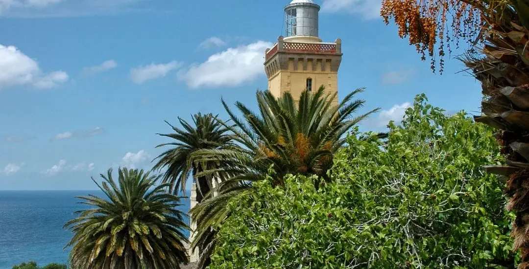 nature Maroc